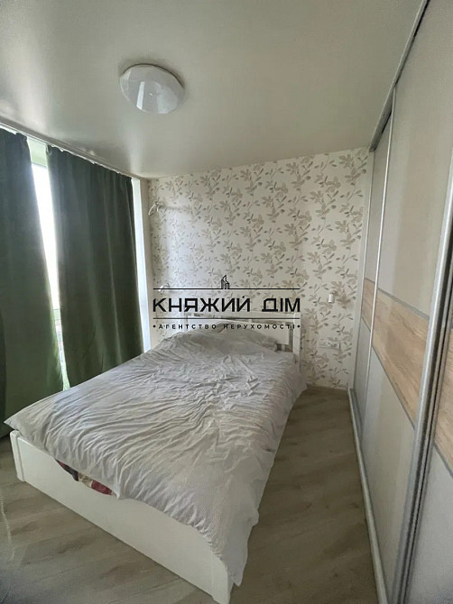 Оренда 2-хкімнатної студіо вул.Зарічна 4к2. ЖК Славутич Київ - зображення 4