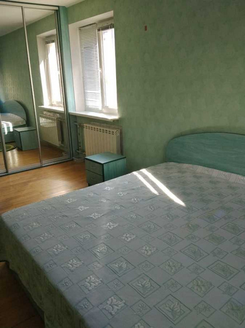 долгосрочная аренда 3-к квартира Киев, Днепровский, 15000 грн./мес. Київ - зображення 10