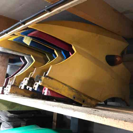 Крило форд транзит, крила форд транзит 2000-2006 Вінниця