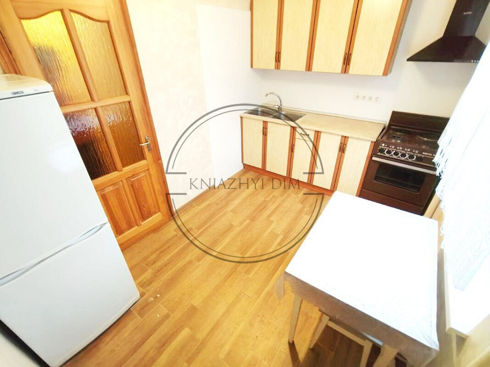 Оренда 1-ї. кв. на Троєщині. код: 11200145 Київ - зображення 12