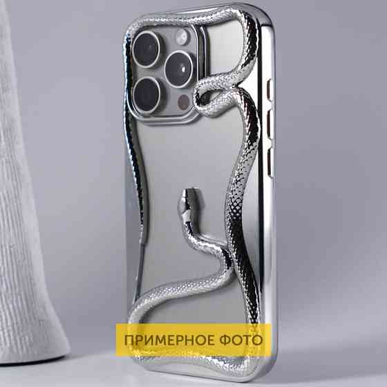 TPU чехол Snake для Apple iPhone 13 / 14 (6.1") Херсон