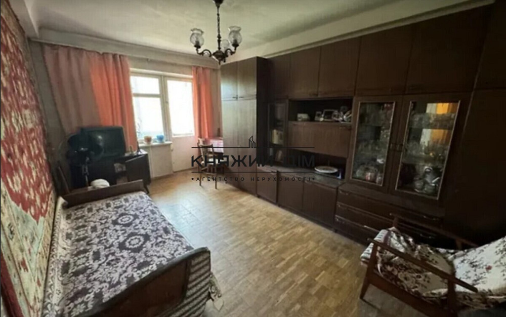 Продаж 2-х к. квартири Соцмісто. №21147296 Київ - зображення 3