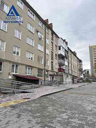 продажа 3-к квартира Луцк, 62000 $ Луцк