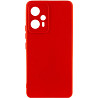 Чехол Silicone Cover Lakshmi Full Camera (A) для Xiaomi Redmi Note 12T Pro Херсон