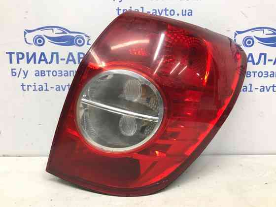 Фонарь задний внешний правый Chevrolet Captiva C100 2.4 БЕНЗИН Z24SED 2006 (б/у) Київ