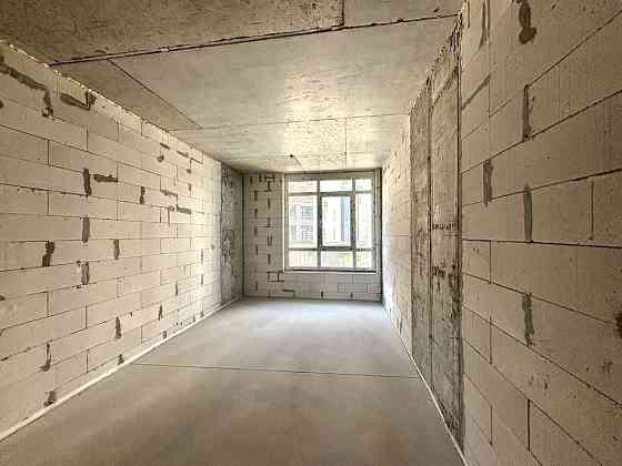 продажа 1-к квартира Киево-Святошинский, Ирпень, 58500 $ Ирпень