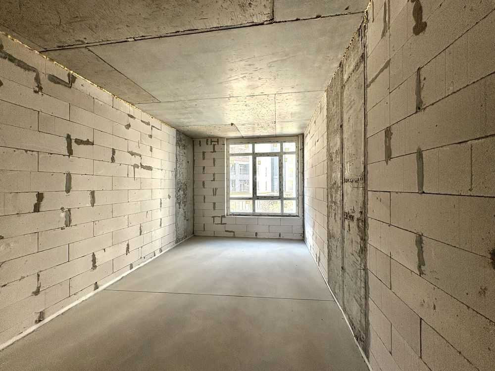 продажа 1-к квартира Киево-Святошинский, Ирпень, 58500 $ Ирпень - изображение 4