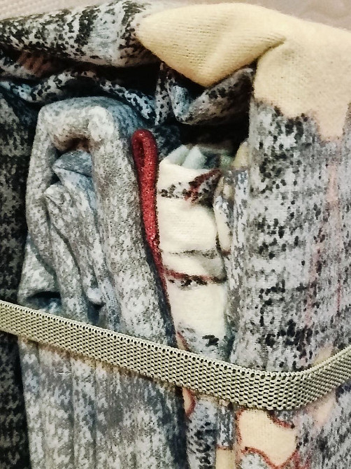 Полуторний комплект постільної білизни з фланелі. Житомир - изображение 7