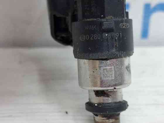 Форсунка топливная Mazda CX 9 2006-2015 CY0113250 (Арт. 76276) Киев