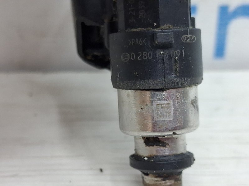 Форсунка топливная Mazda CX 9 2006-2015 CY0113250 (Арт. 76276) Київ - зображення 3