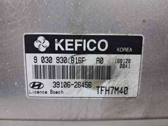 Блок управления двигателем Hyundai Getz 2002-2011 9030930816F (Арт. 80953) Киев