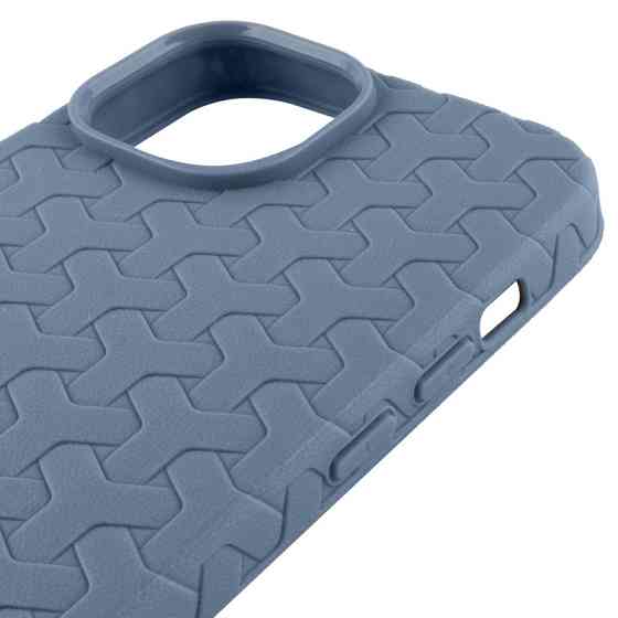 Чехол TPU Weaving для Apple iPhone 13 / 14 (6.1") Херсон