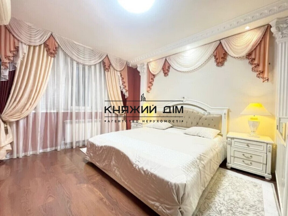 Продаж  3 кімнатної квартири ЖК Корона  КОД 21147597 Київ - зображення 7