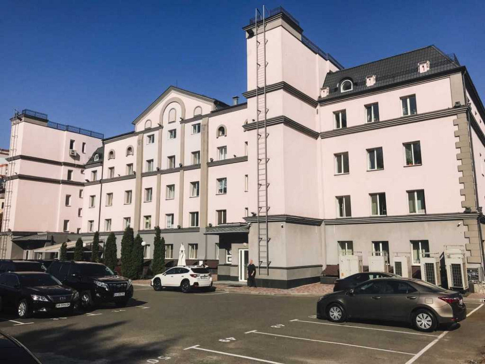 продажа офисное помещение Киев, Соломенский, 5000000 $ Київ - зображення 2