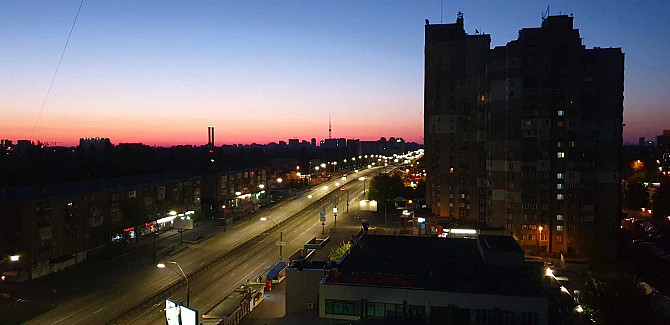 долгосрочная аренда 3-к квартира Киев, Святошинский, 25000 грн./мес. Київ - зображення 12