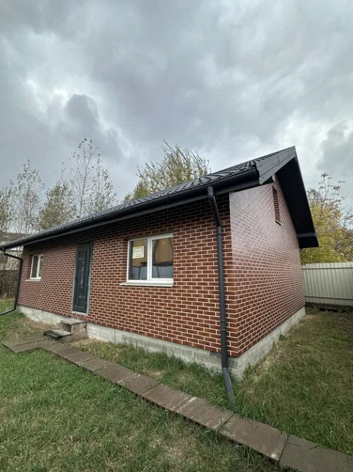 Продаж будинку з ділянкою 10 сот на Троещині, вул. Нікіфора Дровняка Київ - зображення 5