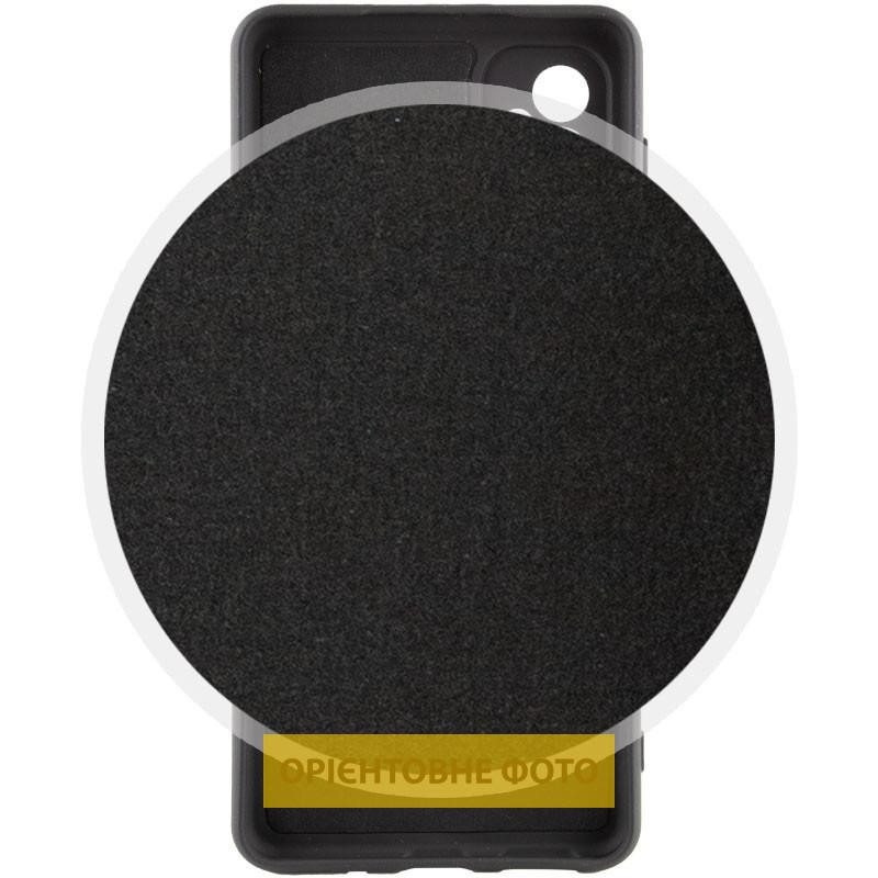 Чехол TPU GETMAN Liquid Silk Full Camera для Xiaomi Redmi 15 (EU) Херсон - изображение 3