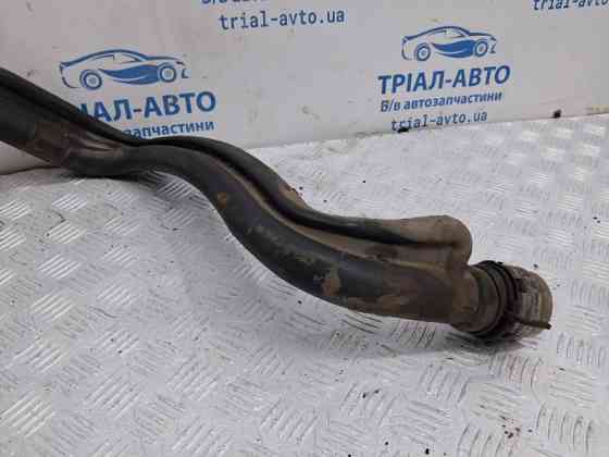 Горловина заливная Toyota Avensis T25 2.0 DIESEL 1ADFTV 2002 (б/у) Київ