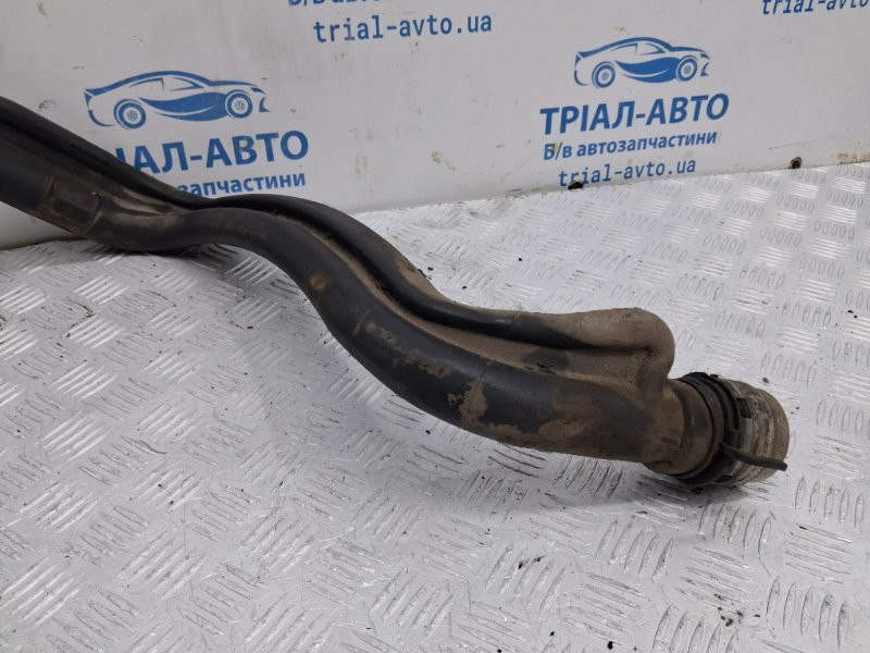 Горловина заливная Toyota Avensis 2002-2010 7720105080 (Арт. 78447) Київ - зображення 5
