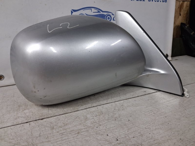 Зеркало правое Toyota Prado 2003-2009 879106A410 (Арт. 59859) Киев - изображение 3