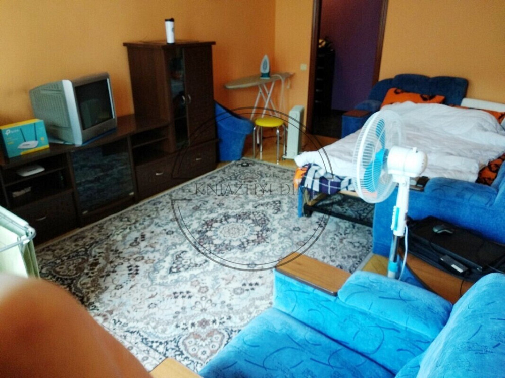 Орена 1 кім. квар. у Центрі міста на Г. Сковороди. м. Контрактова площа. № 113239 Киев - изображение 10