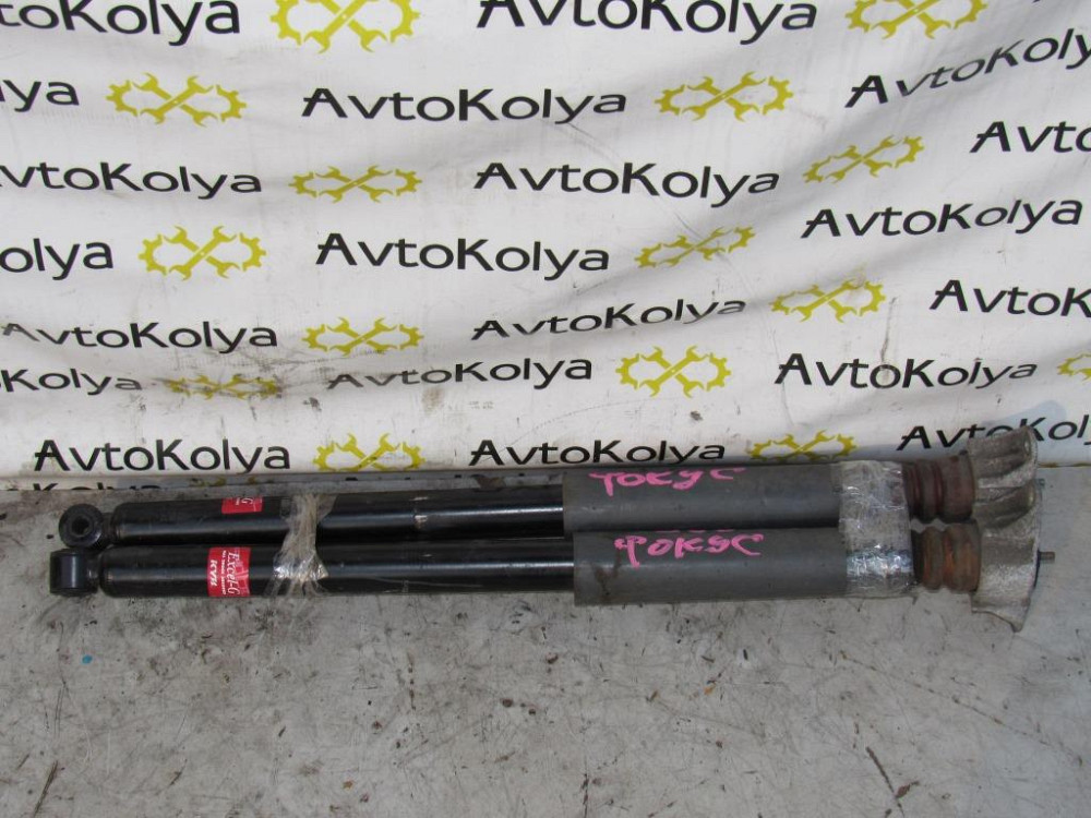 Амортизатор задний Ford Focus II 2004-2008 Ковель - изображение 1