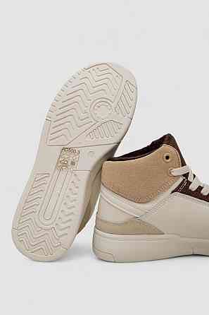 Кросівки жіночі зимові на хутрі, колір бежевий 36-41 р. Одесса