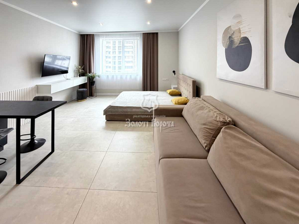 продажа 1-к квартира Киев, Печерский, 94000 $ Киев - изображение 6
