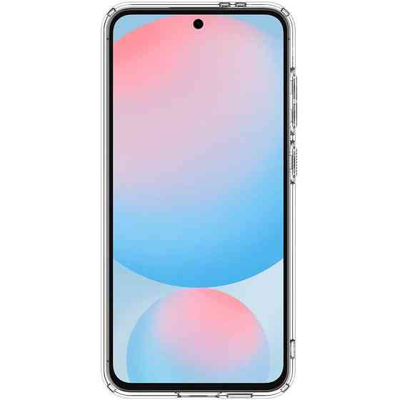 Чехол SGP Ultra Hybrid (MagFit) для Samsung Galaxy S25 FE Херсон