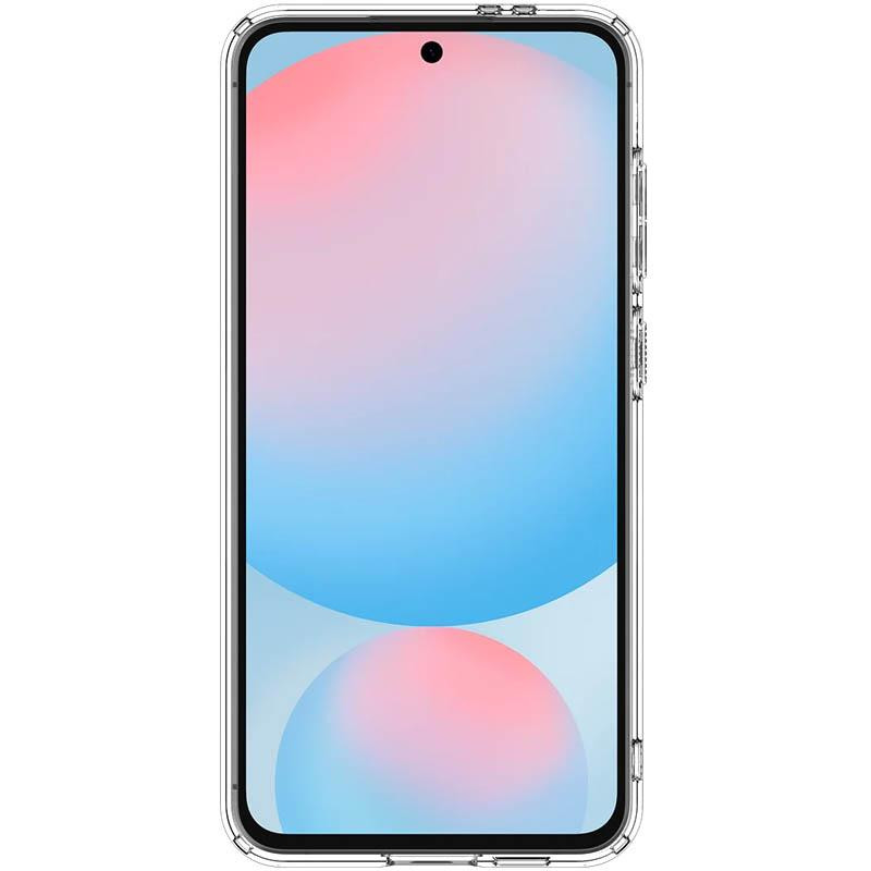 Чехол SGP Ultra Hybrid (MagFit) для Samsung Galaxy S25 FE Херсон - изображение 4