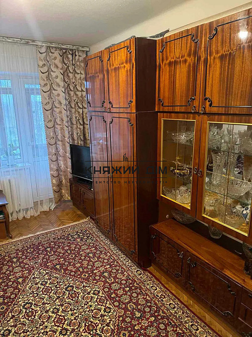 Продаж 1-кімнатної квартири по вул. Мрії. № 21146522 Київ - зображення 5