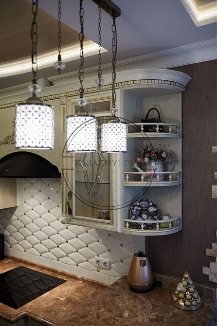 ПРОДАЖ (БЕЗ КОМІСІІ) 3к квартира ЖК Комфорт Таун вул.Регенераторна 4 код.21146280 Киев - изображение 5