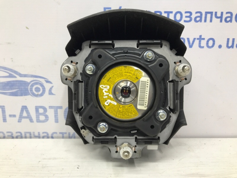 Подушка безопасности в руль Subaru Outback BS 2.0 DIESEL EE20Z 2014 (б/у) Киев - изображение 4
