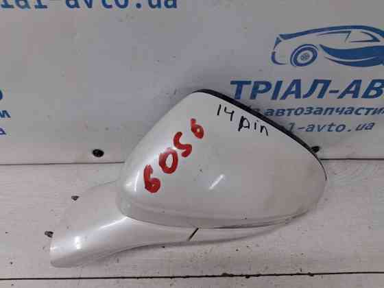 Зеркало левое Ford Fusion USA 2 1.5 БЕНЗИН ENUN0 2012 (б/у) Київ