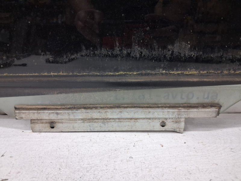 Стекло двери заднее правое Toyota Prado 2002-2009 6811360210 (Арт. 80729) Киев - изображение 2