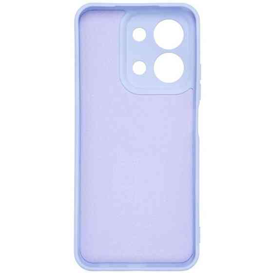 Чохол ArmorStandart ICON Camera Cov для Xiaomi Redmi 15C EU/Poco C85 EU Lavender (ARM88329) (Код тов Харьков