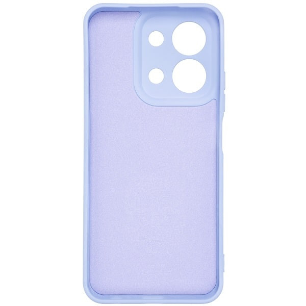 Чохол ArmorStandart ICON Camera Cov для Xiaomi Redmi 15C EU/Poco C85 EU Lavender (ARM88329) (Код тов Харьков - изображение 2