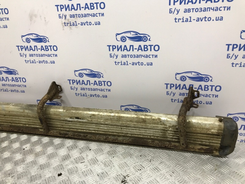 Подножка Mitsubishi Pajero Sport K9 2.5 DIESEL 4D56 1996 лев. (б/у) Киев - изображение 6