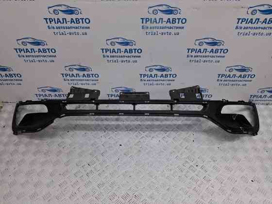 Решетка бампера центральная Kia Sportage 2010-2016 865613U000 (Арт. 70906) Київ