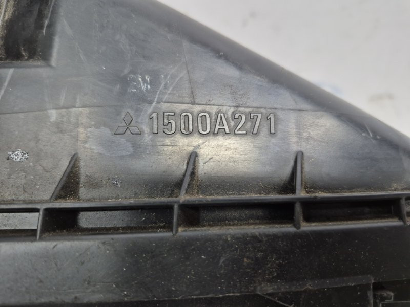 Корпус воздушного фильтра Mitsubishi ASX 2010- 1500A271 (Арт. 48480) Киев - изображение 6
