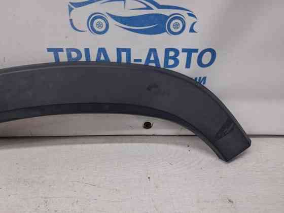 Накладка двери Jeep Cherokee 2013-2019 1UU89RXFAC (Арт. 71492) Київ