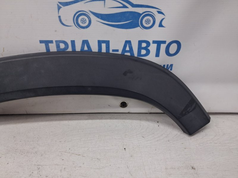 Накладка крыла Jeep Cherokee KL 2.4 БЕНЗИН ED6 2013 задн. лев. (б/у) Київ - зображення 3