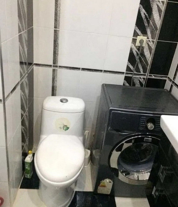 Сдам. 1-к.кв. 4/9, ж/м Парус Дніпро - зображення 8