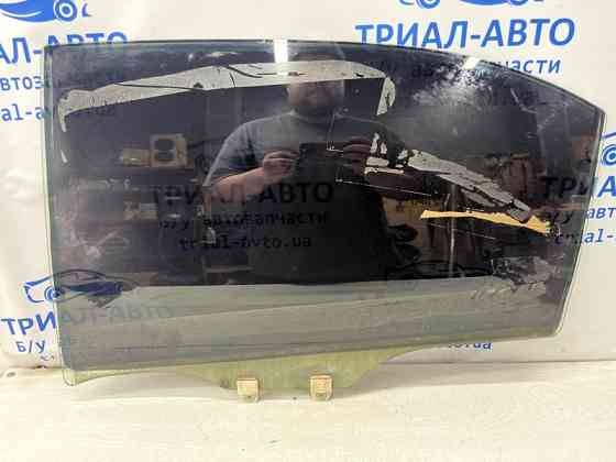 Стекло двери заднее левое Honda Accord 2002-2008 73450SEA000 (Арт. 76209) Київ