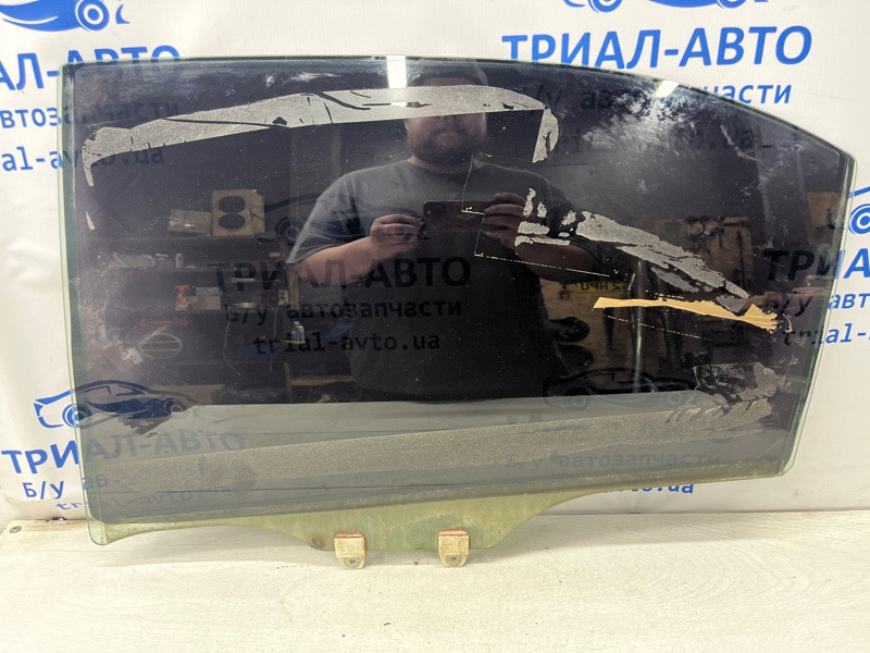 Стекло двери заднее левое Honda Accord 2002-2008 73450SEA000 (Арт. 76209) Київ - зображення 1