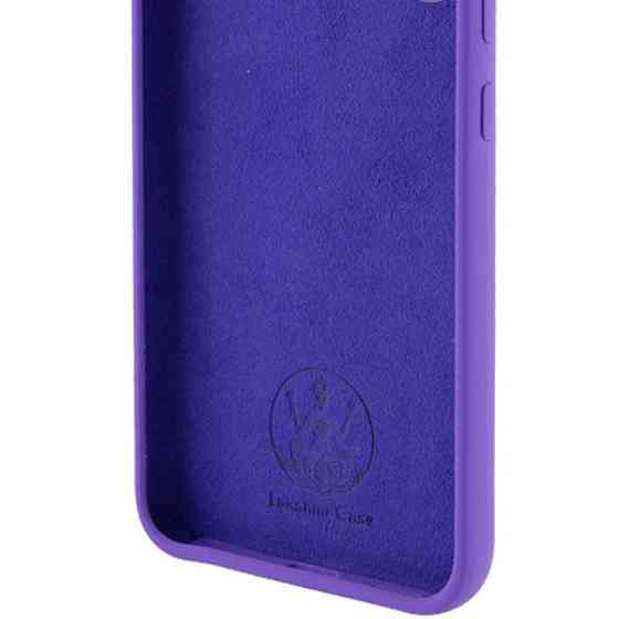 Чехол Silicone Cover Lakshmi Full Camera (AAA) with Logo для Google Pixel 9 Херсон