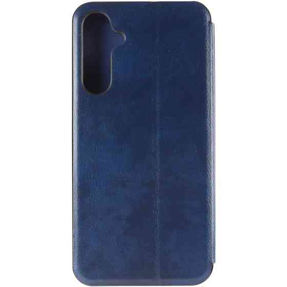 Кожаный чехол-книжка Belora для Samsung Galaxy A17 4G/5G / A26 5G Херсон