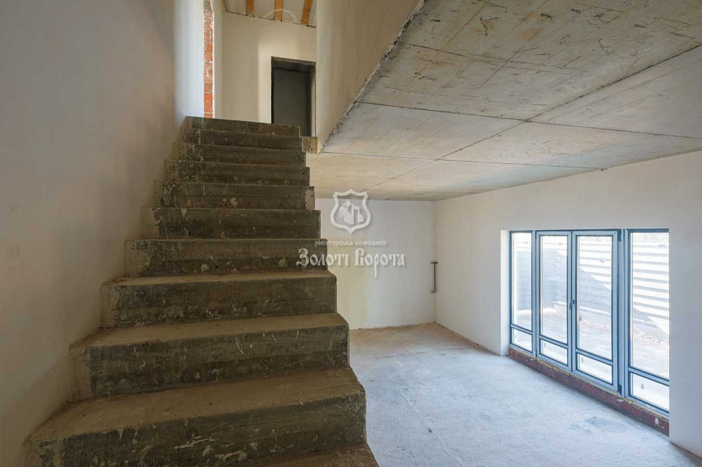 продажа 3-к таунхаус Фастовский, Фастов, 155000 $ Фастов - изображение 11
