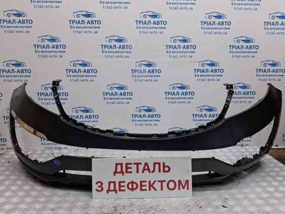 Бампер передний Kia Sportage 2010-2016 865113U000 (Арт. 70905) Київ