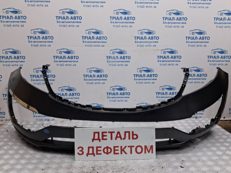 Бампер передний Kia Sportage 2010-2016 865113U000 (Арт. 70905) Київ - зображення 1